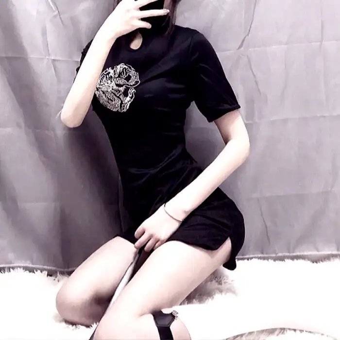 东京浪女